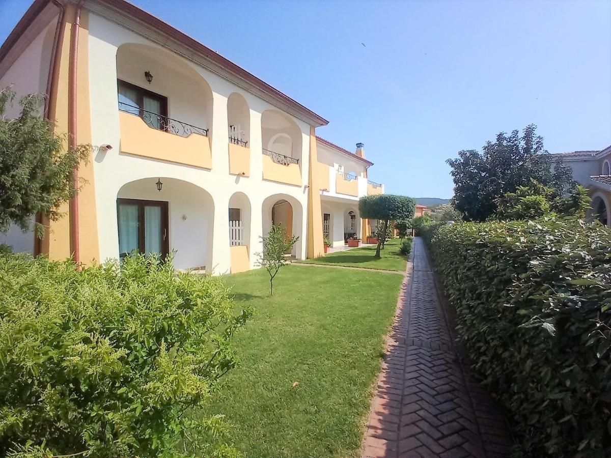 Case Vacanze San Silvestro Budoni Exterior foto