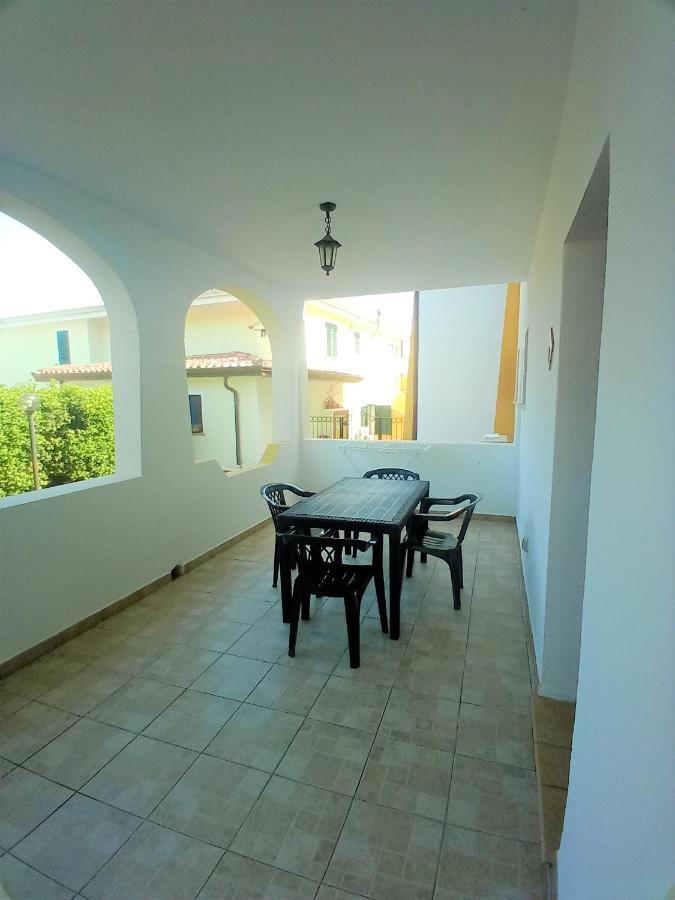 Case Vacanze San Silvestro Budoni Exterior foto