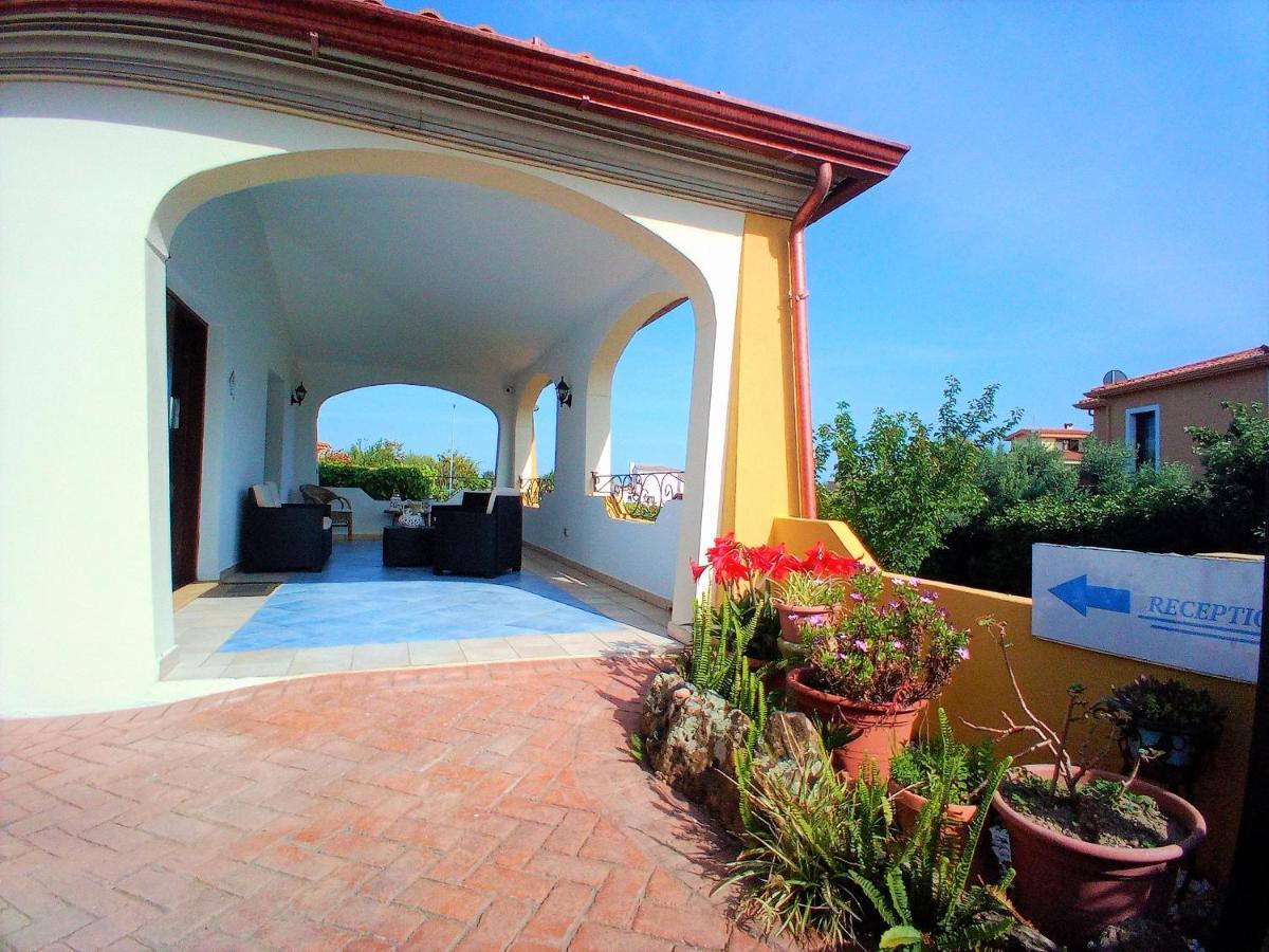 Case Vacanze San Silvestro Budoni Exterior foto