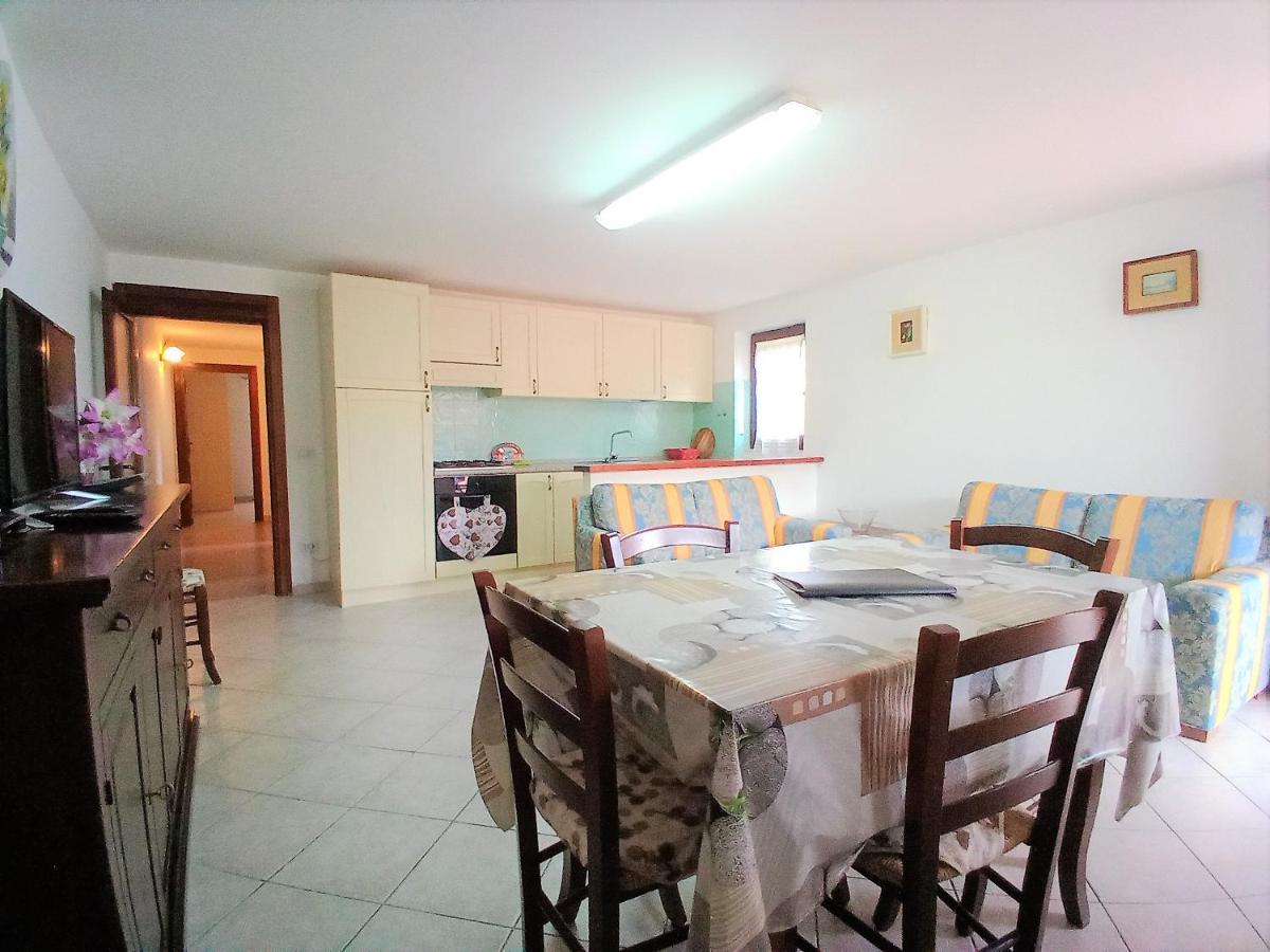 Case Vacanze San Silvestro Budoni Exterior foto