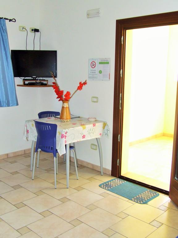 Case Vacanze San Silvestro Budoni Exterior foto