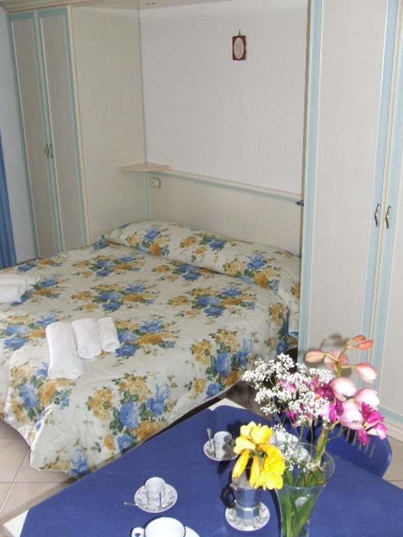Case Vacanze San Silvestro Budoni Habitación foto