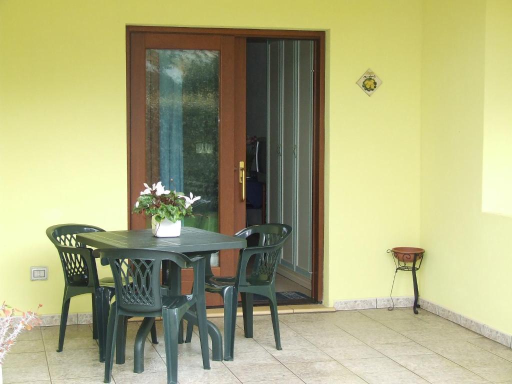 Case Vacanze San Silvestro Budoni Habitación foto