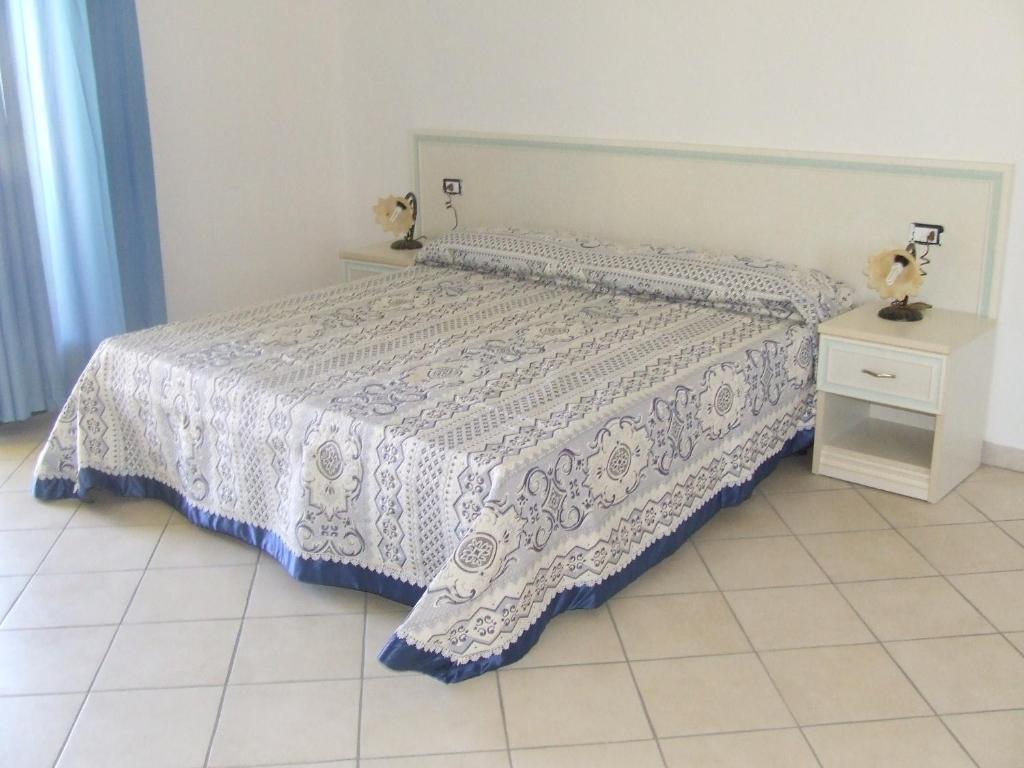 Case Vacanze San Silvestro Budoni Habitación foto