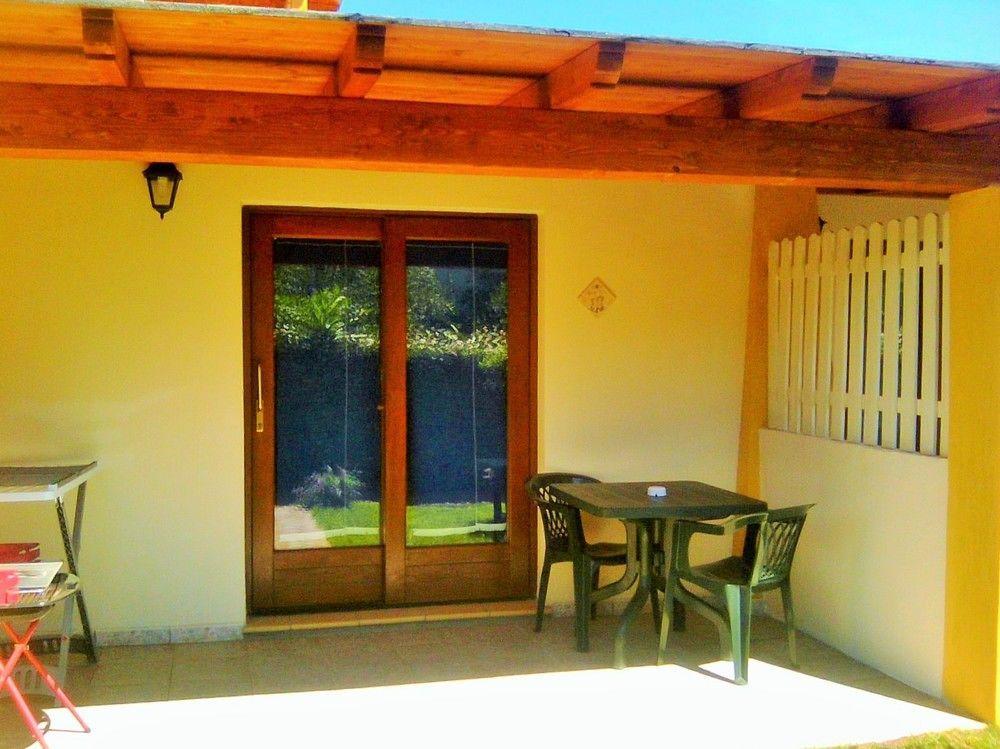 Case Vacanze San Silvestro Budoni Exterior foto