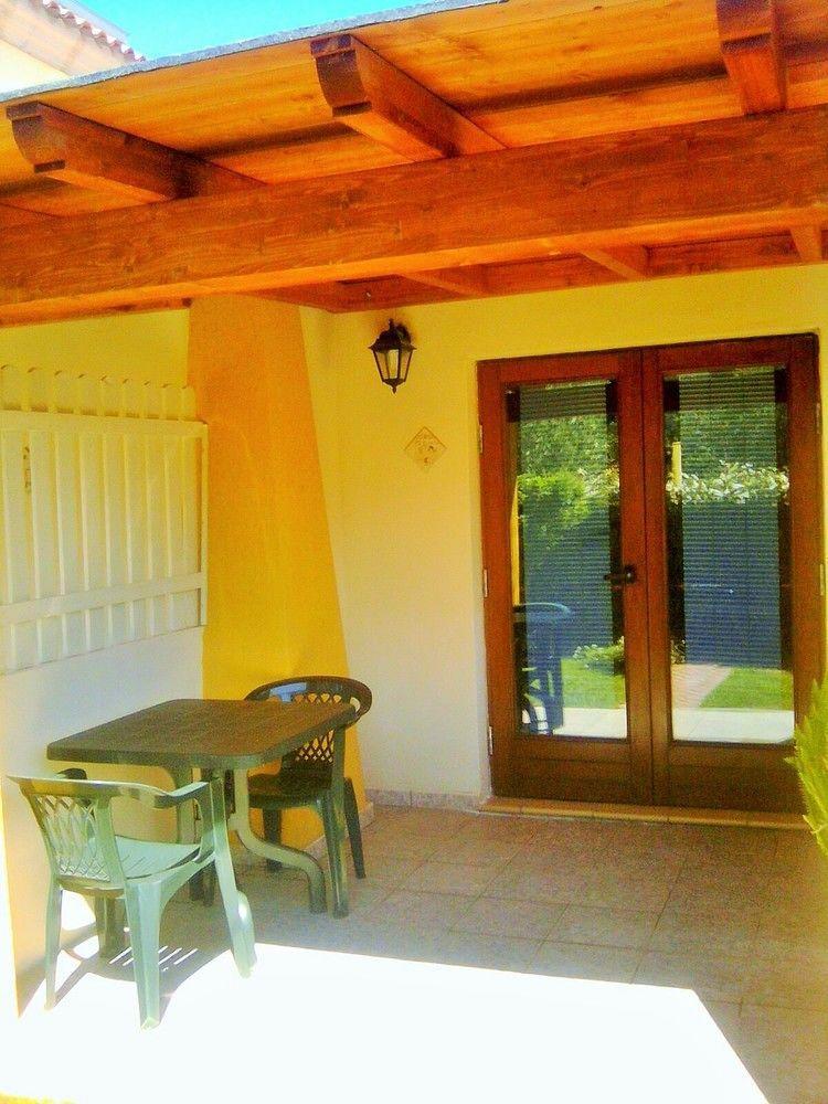 Case Vacanze San Silvestro Budoni Exterior foto