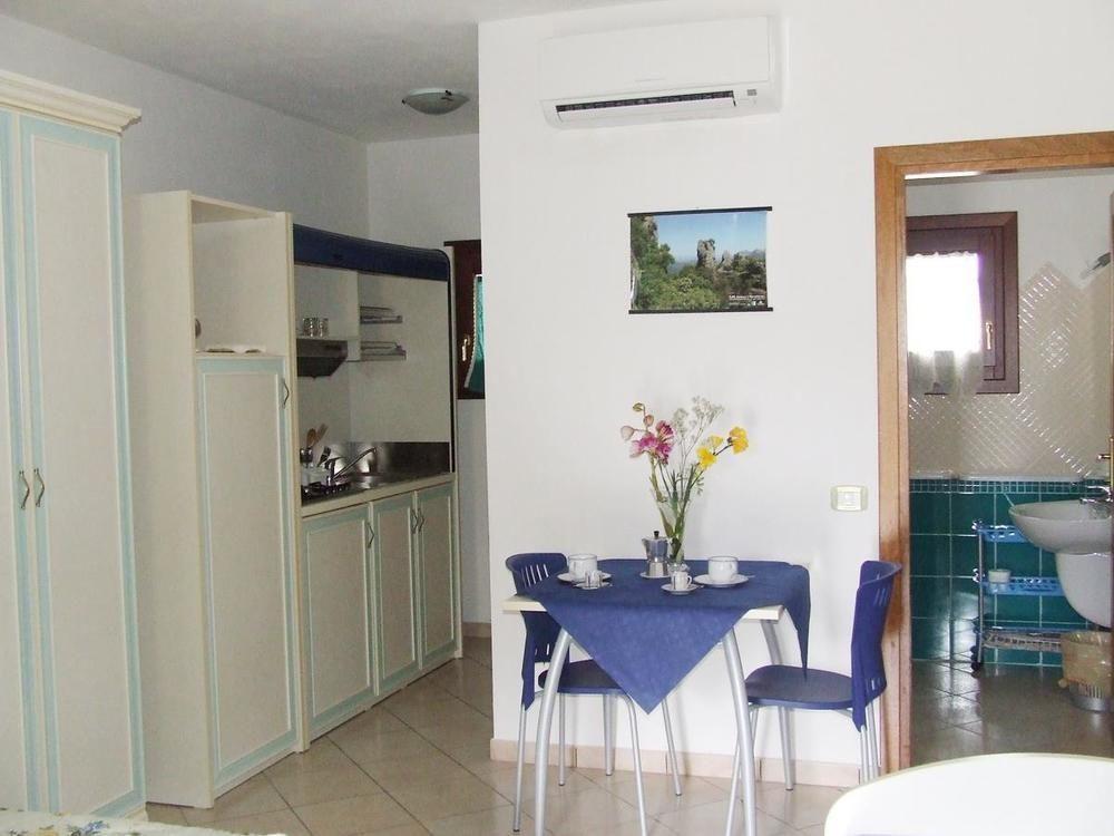 Case Vacanze San Silvestro Budoni Exterior foto