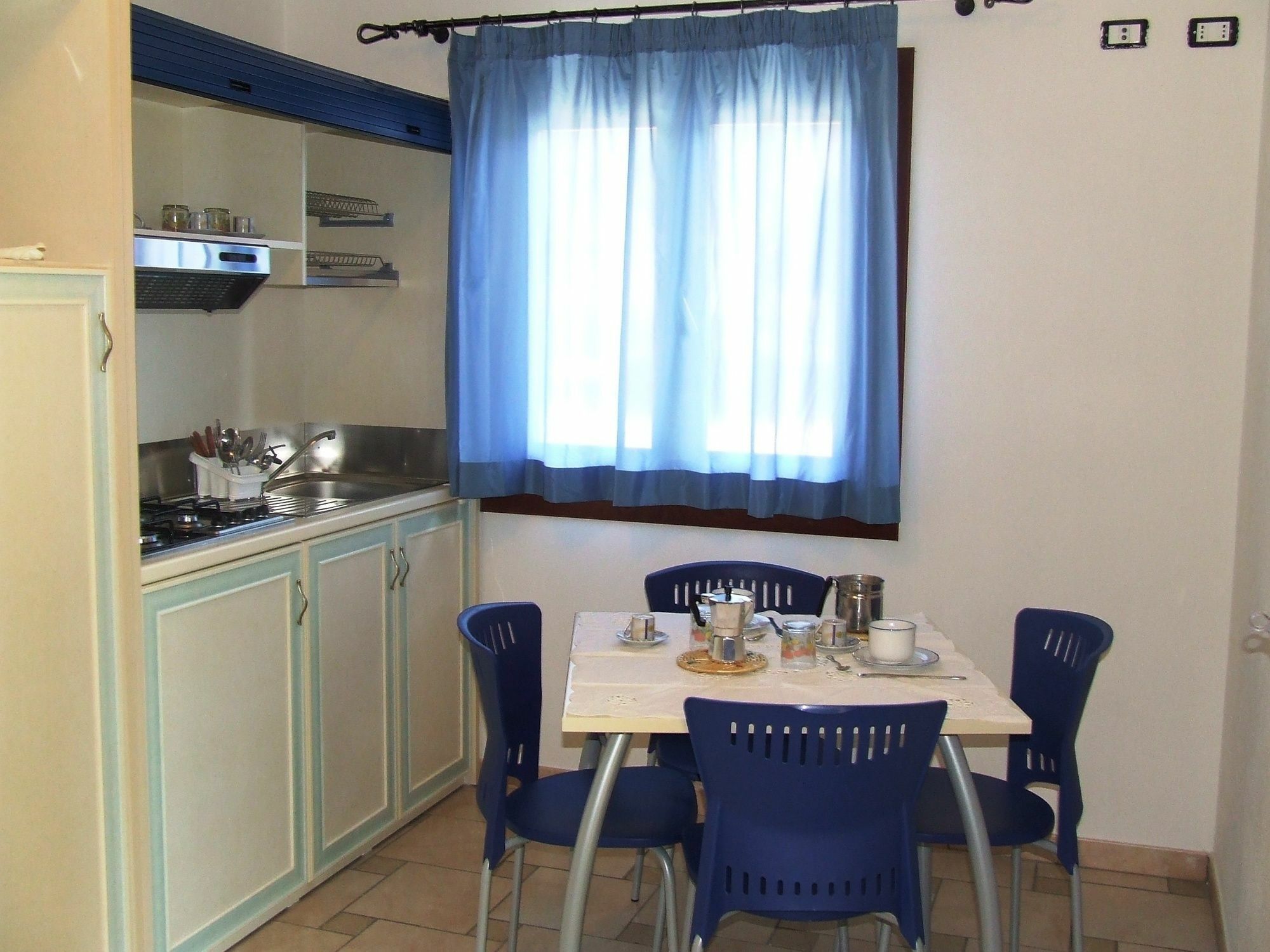 Case Vacanze San Silvestro Budoni Exterior foto